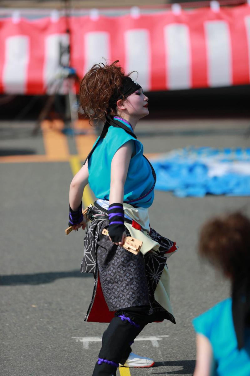 令和6年前沢春まつり本祭その4 2024/04/21