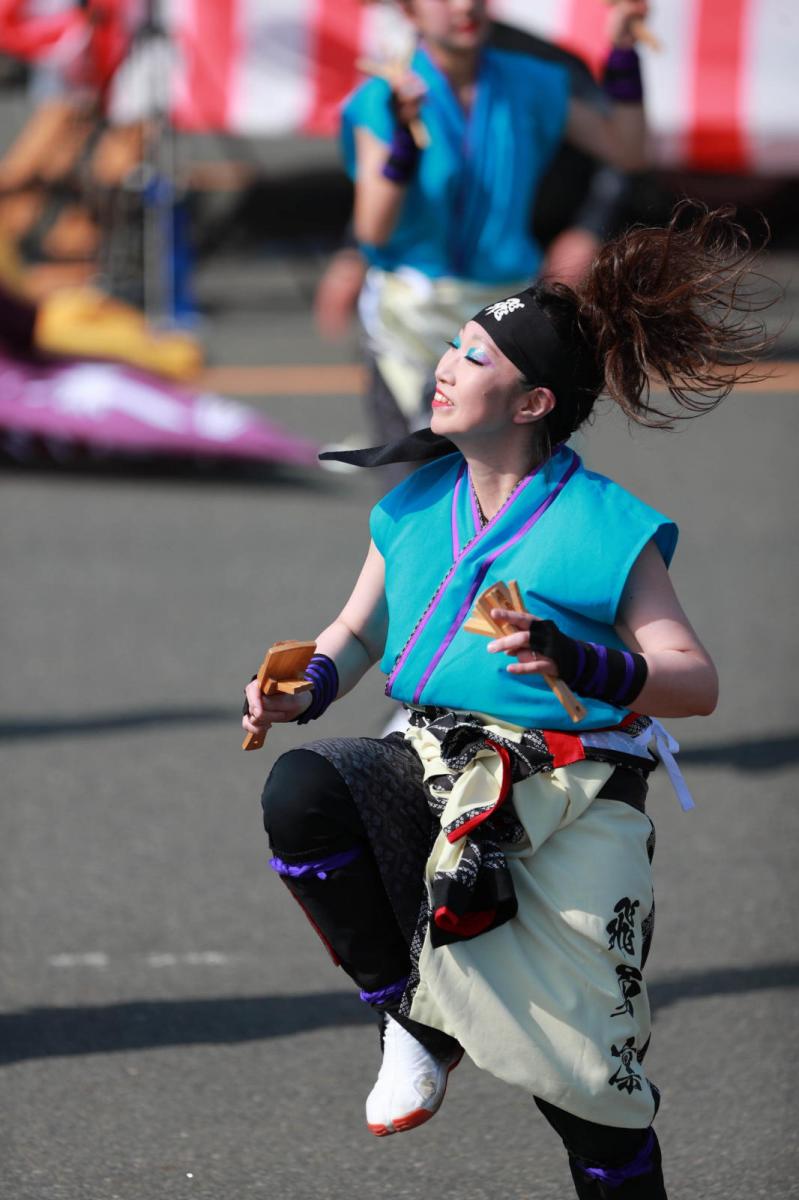 令和6年前沢春まつり本祭その4 2024/04/21