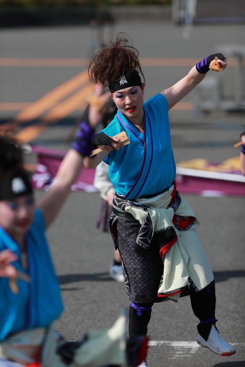 令和6年前沢春まつり本祭その4 2024/04/21