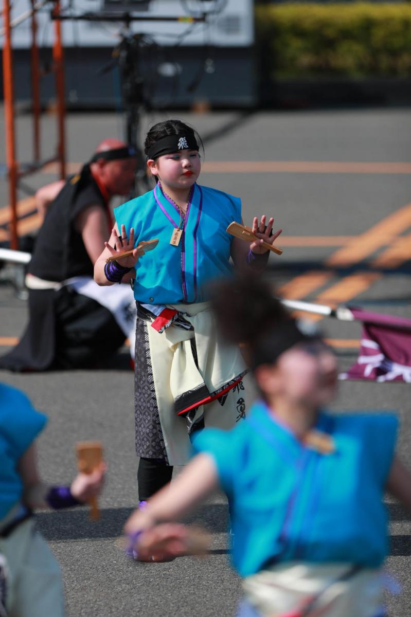 令和6年前沢春まつり本祭その4 2024/04/21