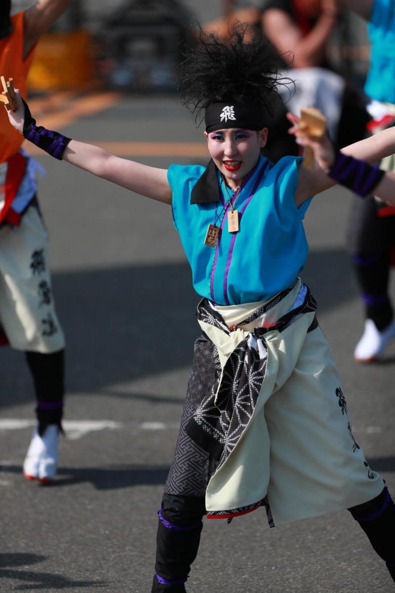 令和6年前沢春まつり本祭その4 2024/04/21