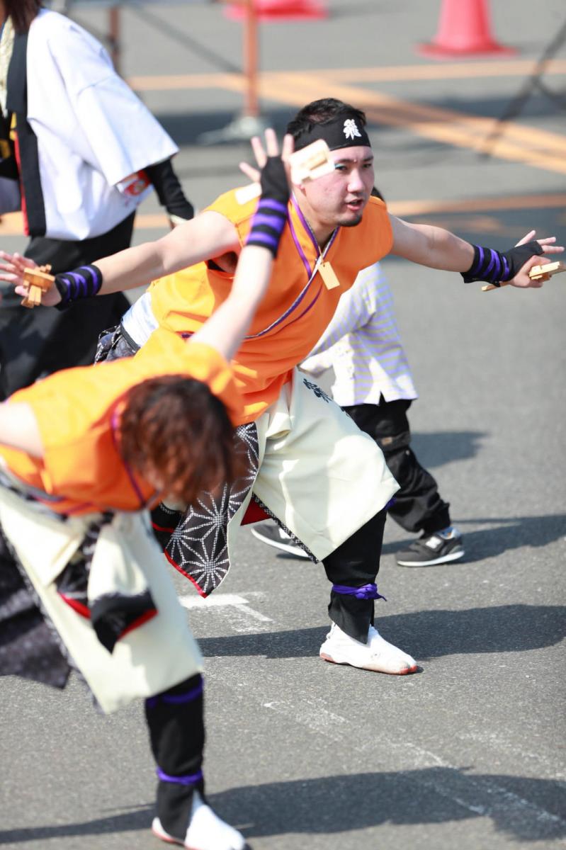 令和6年前沢春まつり本祭その4 2024/04/21