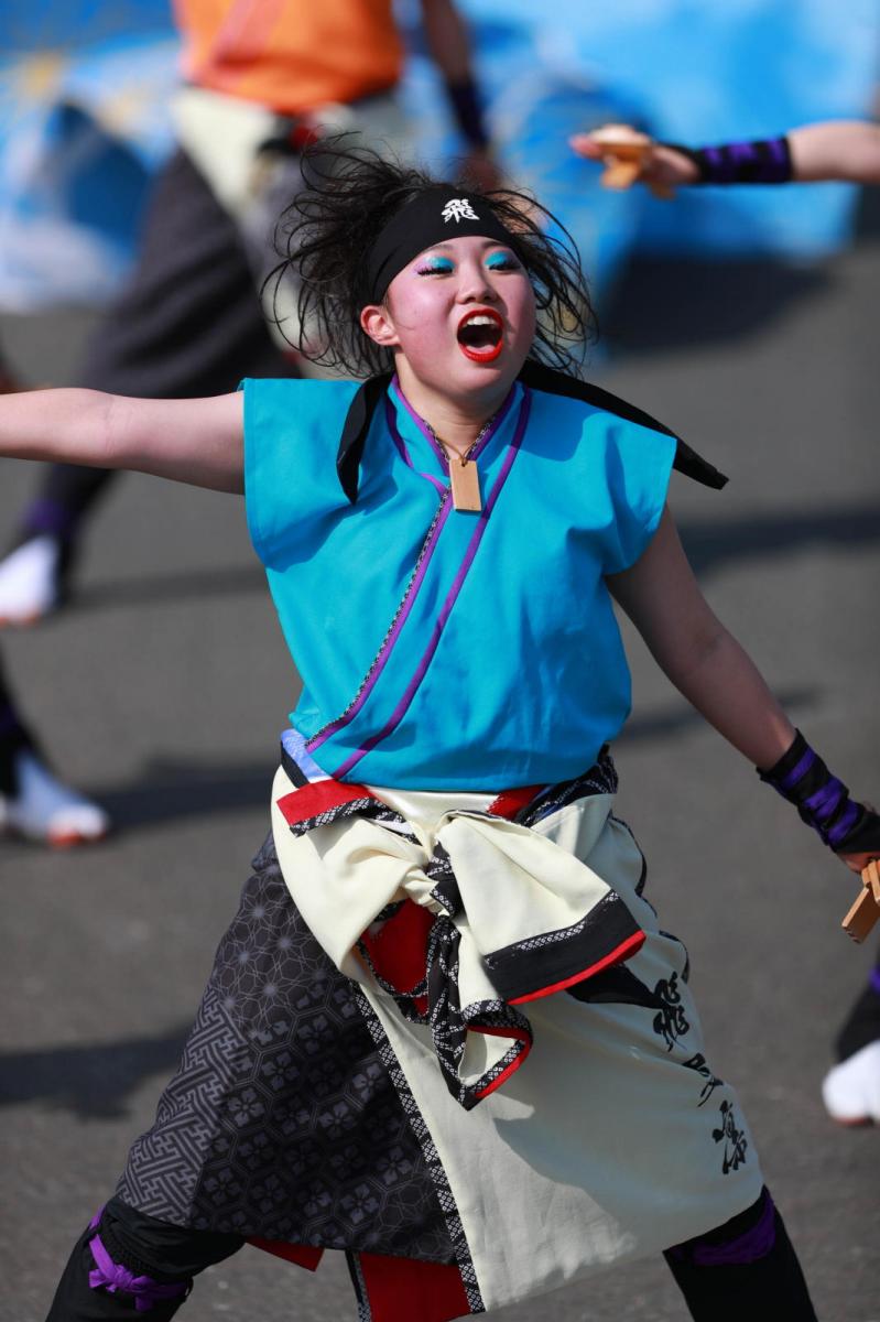 令和6年前沢春まつり本祭その4 2024/04/21