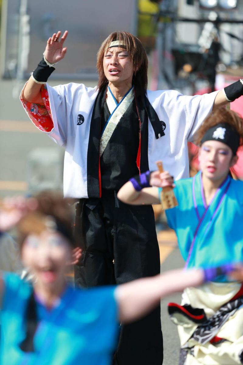 令和6年前沢春まつり本祭その4 2024/04/21