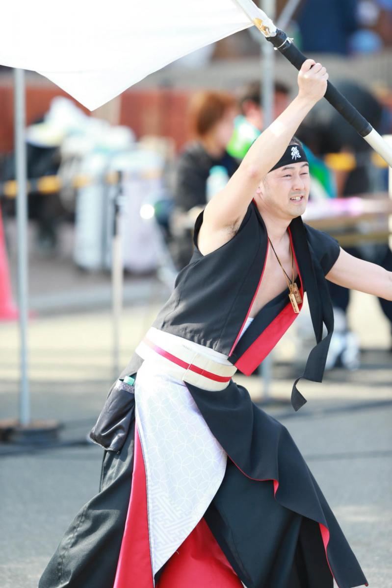 令和6年前沢春まつり本祭その4 2024/04/21