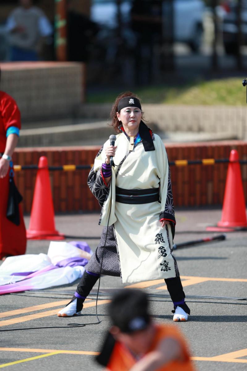 令和6年前沢春まつり本祭その4 2024/04/21
