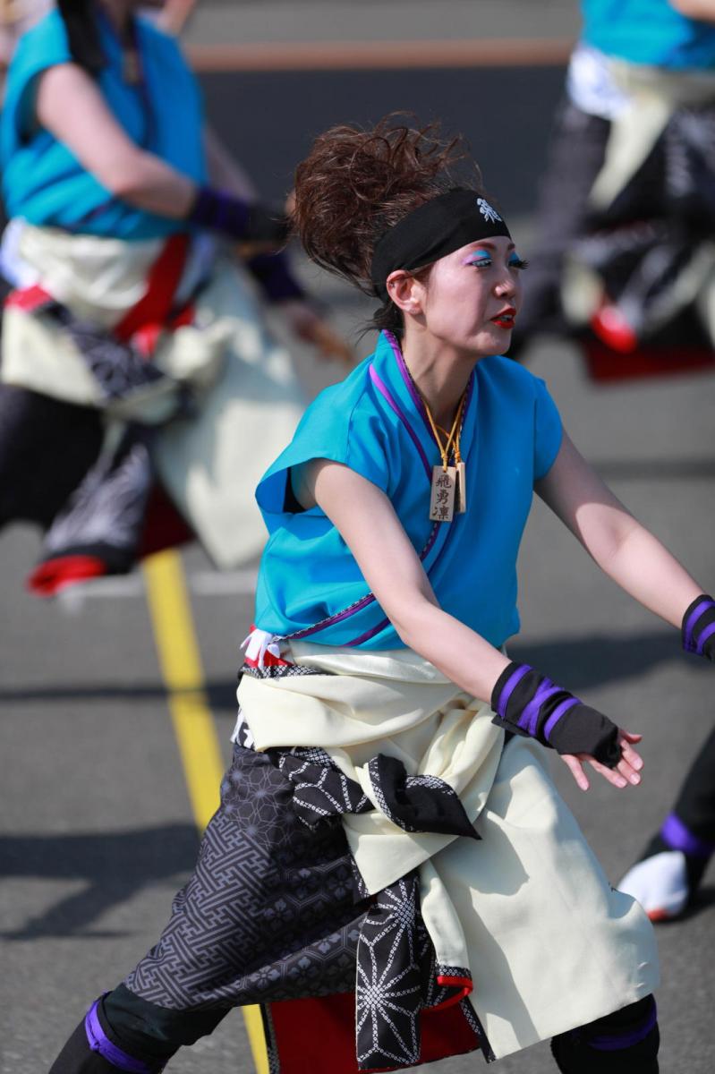 令和6年前沢春まつり本祭その4 2024/04/21