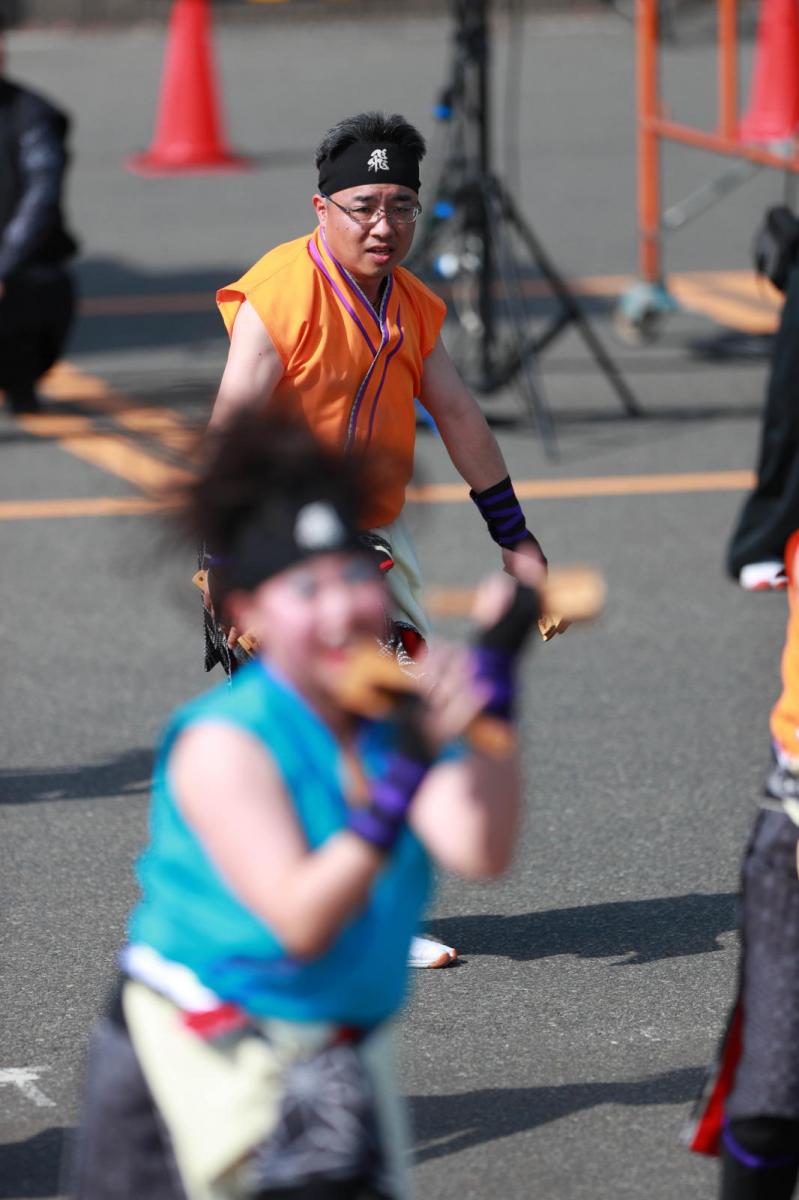 令和6年前沢春まつり本祭その4 2024/04/21