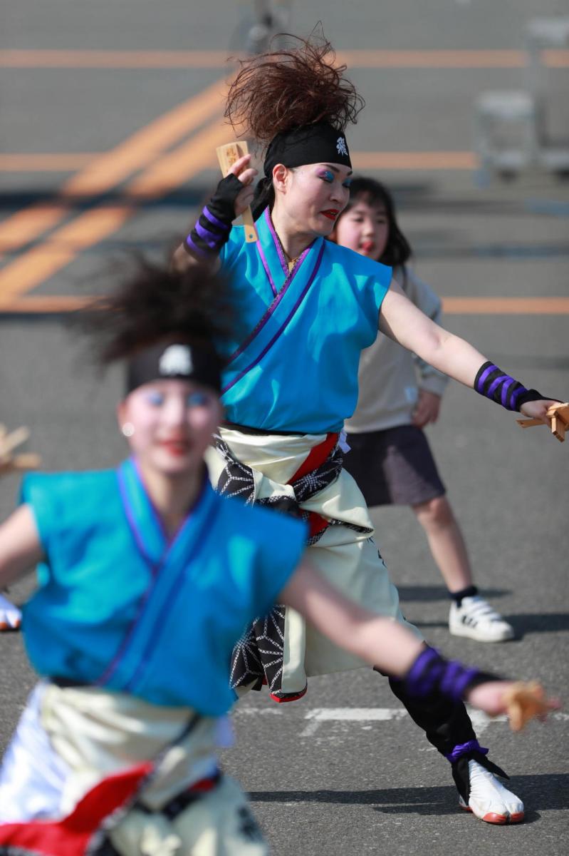 令和6年前沢春まつり本祭その4 2024/04/21