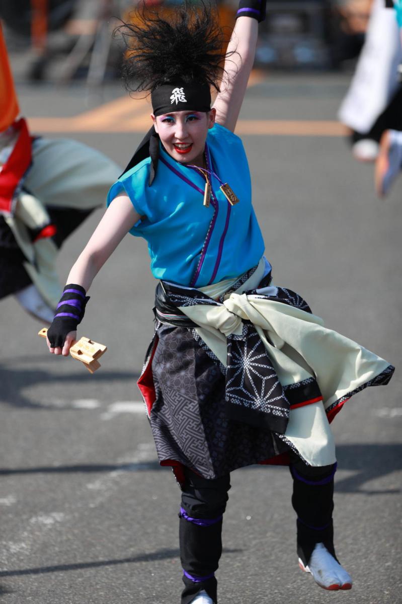令和6年前沢春まつり本祭その4 2024/04/21
