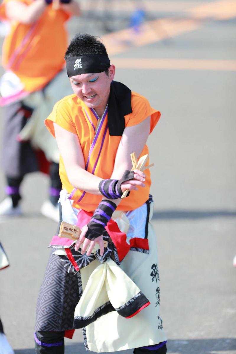 令和6年前沢春まつり本祭その4 2024/04/21