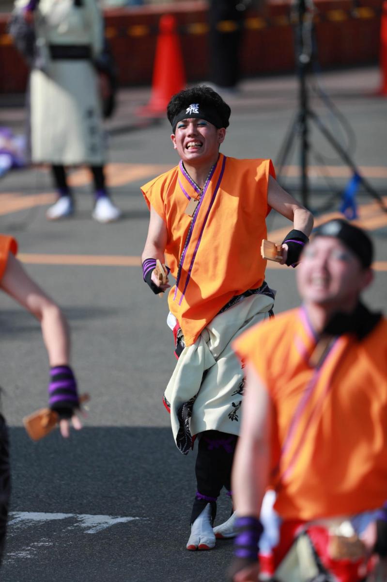 令和6年前沢春まつり本祭その4 2024/04/21