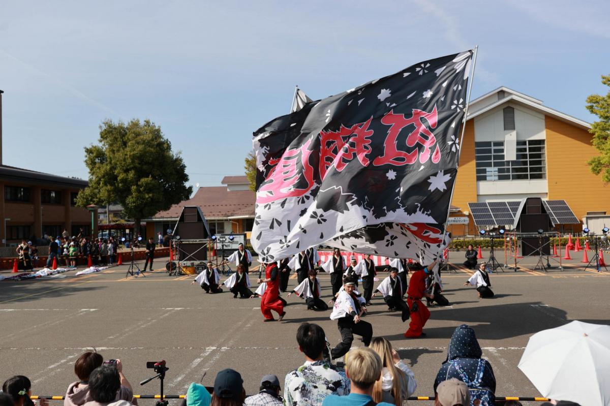 令和6年前沢春まつり本祭その4 2024/04/21