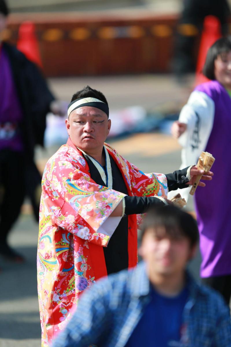 令和6年前沢春まつり本祭その4 2024/04/21