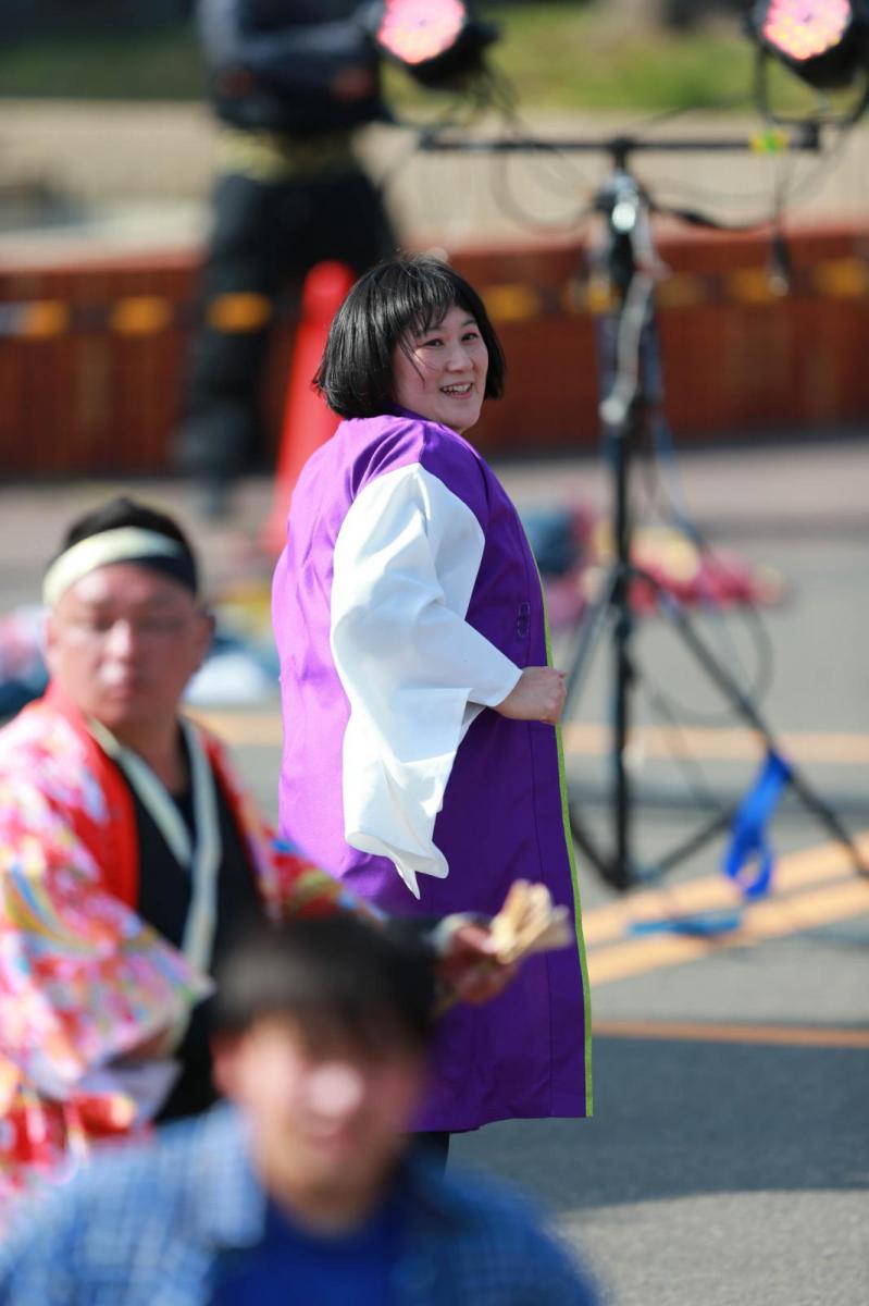 令和6年前沢春まつり本祭その4 2024/04/21