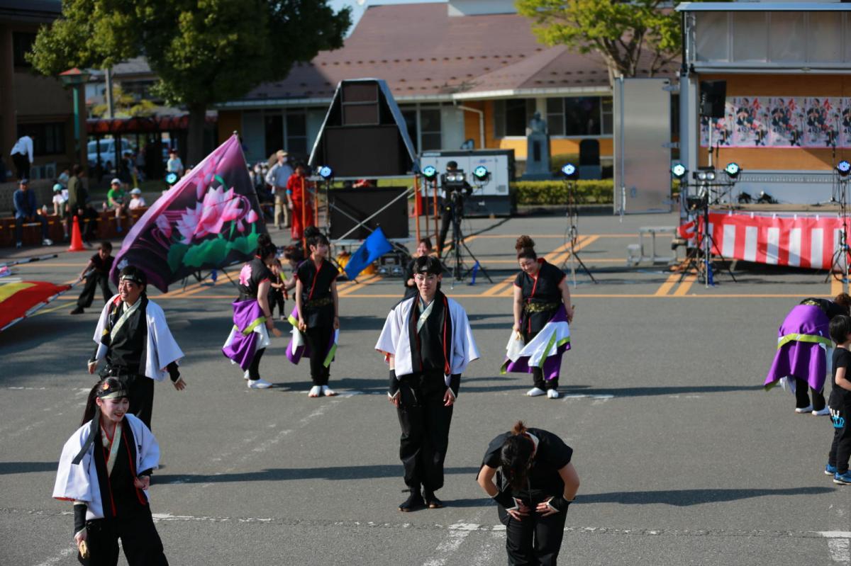 令和6年前沢春まつり本祭その4 2024/04/21