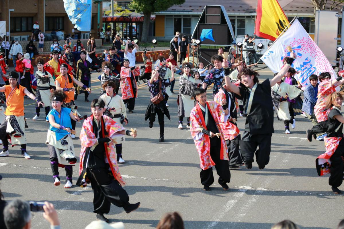 令和6年前沢春まつり本祭その4 2024/04/21