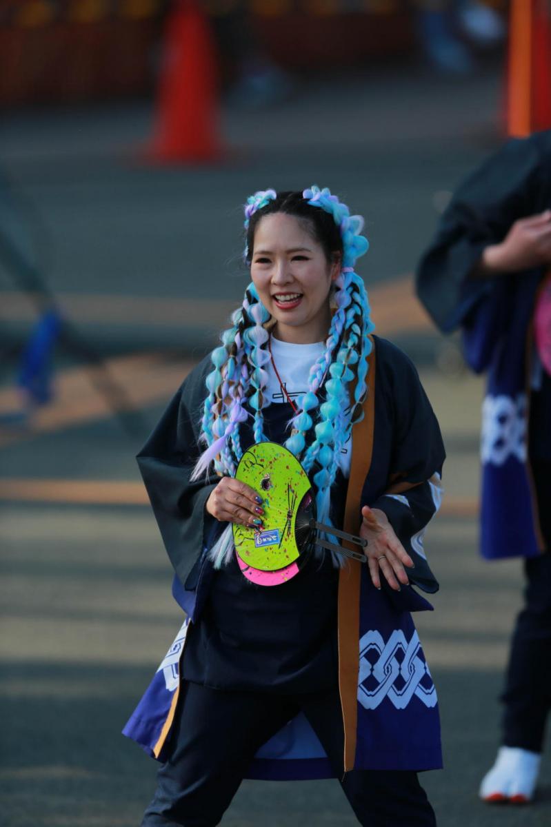 令和6年前沢春まつり本祭その4 2024/04/21