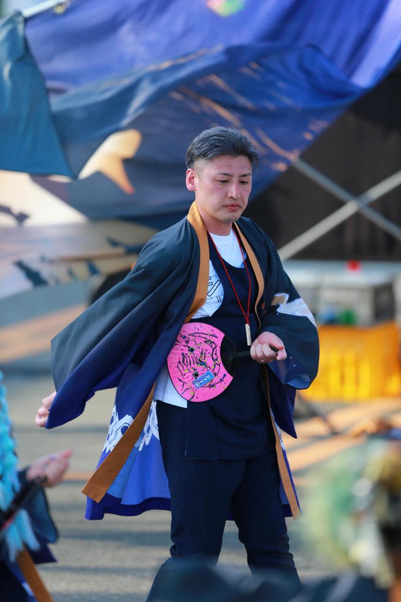 令和6年前沢春まつり本祭その4 2024/04/21