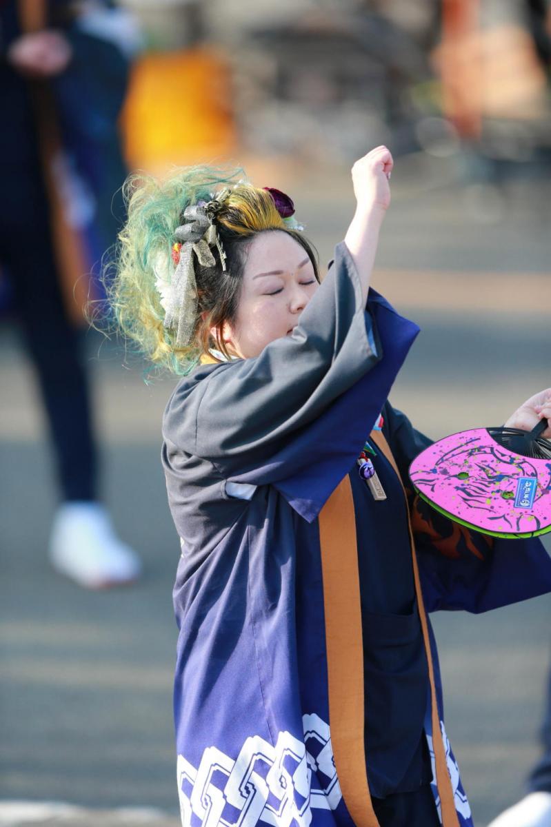 令和6年前沢春まつり本祭その4 2024/04/21