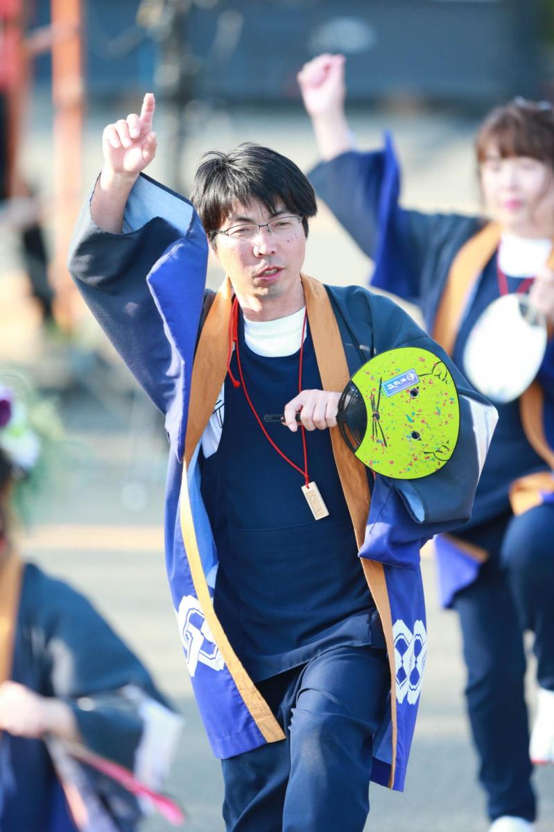 令和6年前沢春まつり本祭その4 2024/04/21