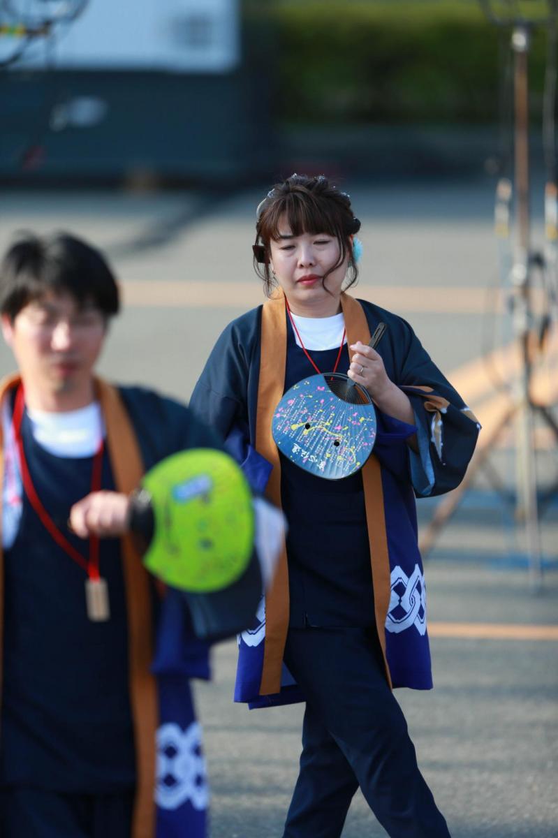 令和6年前沢春まつり本祭その4 2024/04/21