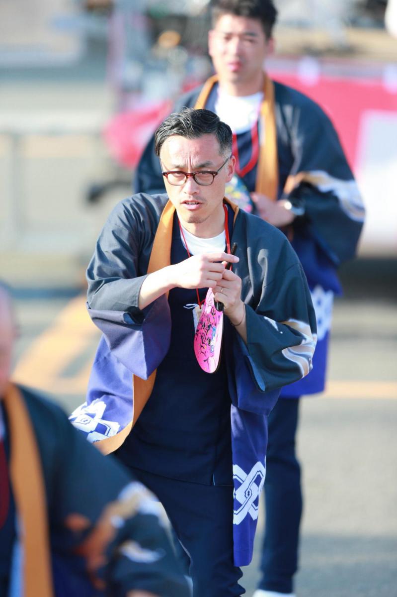 令和6年前沢春まつり本祭その4 2024/04/21