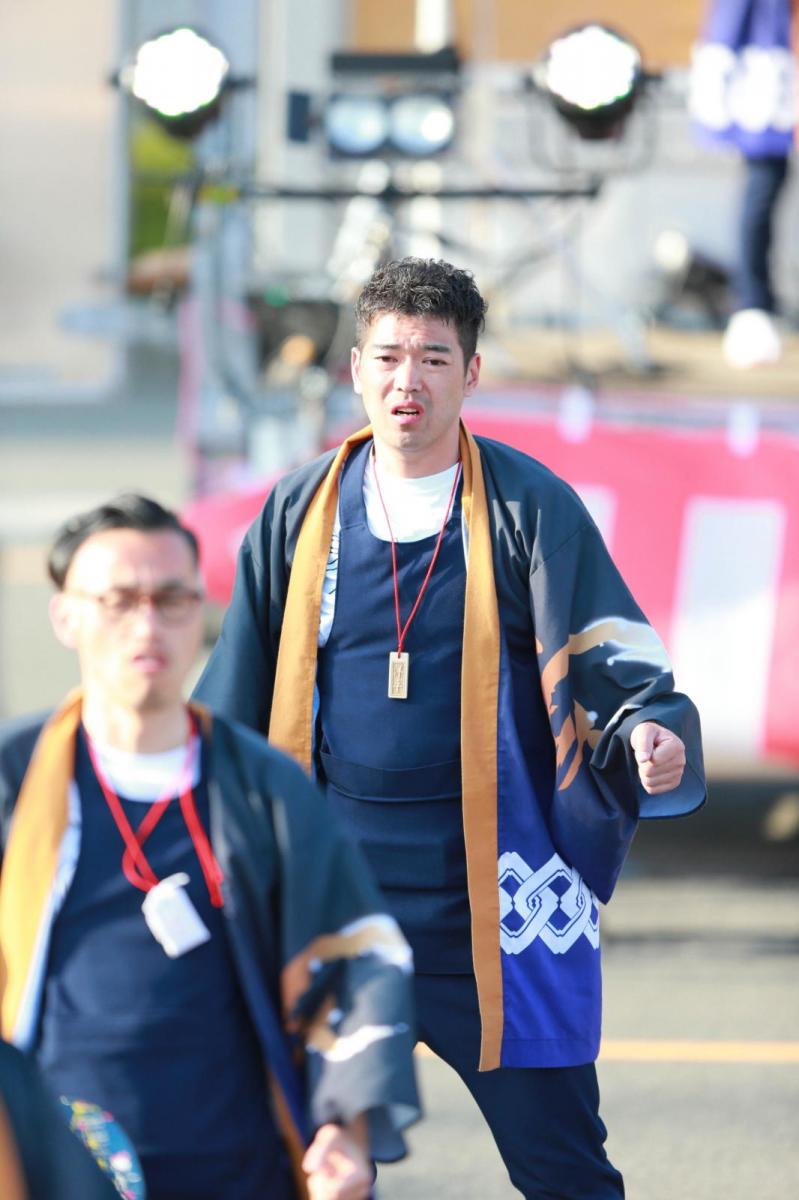 令和6年前沢春まつり本祭その4 2024/04/21