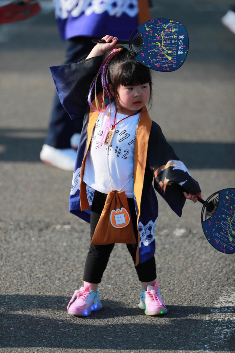 令和6年前沢春まつり本祭その4 2024/04/21