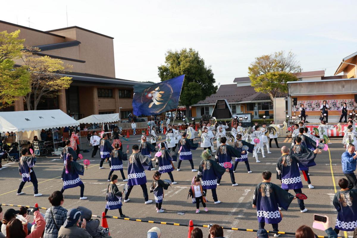 令和6年前沢春まつり本祭その4 2024/04/21