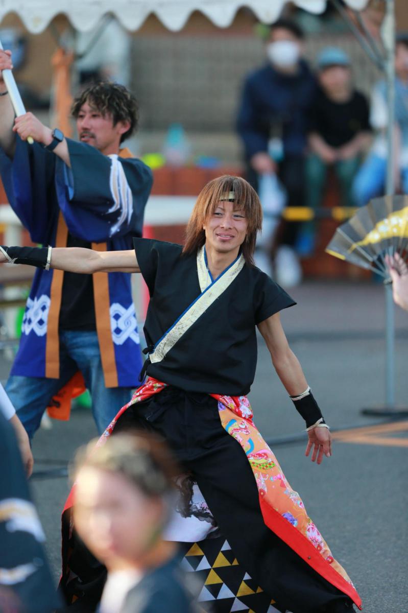 令和6年前沢春まつり本祭その4 2024/04/21