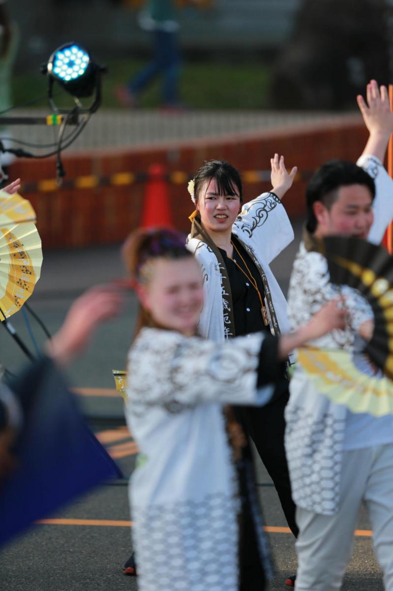 令和6年前沢春まつり本祭その4 2024/04/21