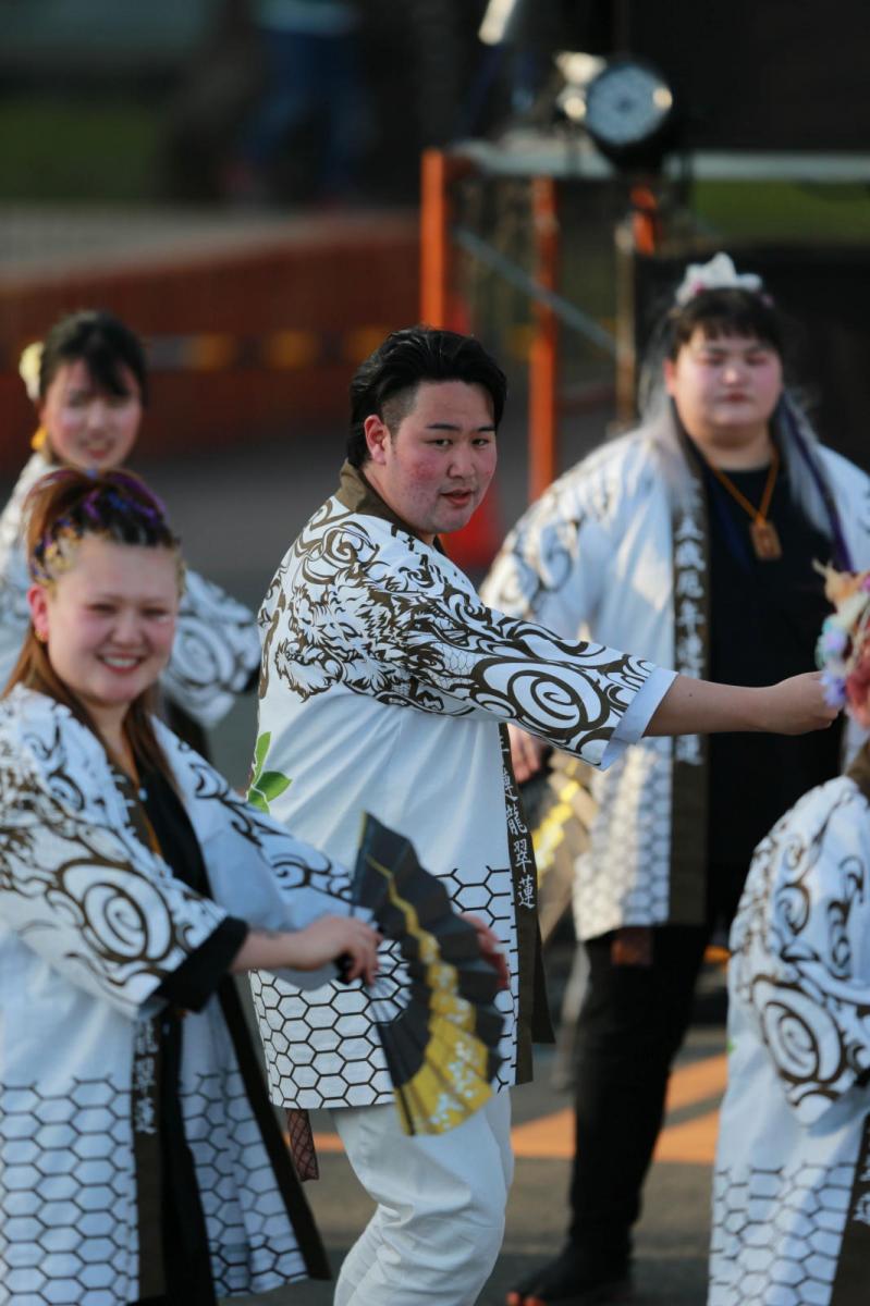 令和6年前沢春まつり本祭その4 2024/04/21