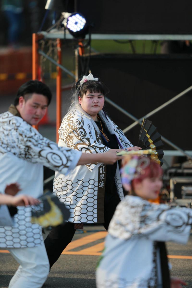 令和6年前沢春まつり本祭その4 2024/04/21
