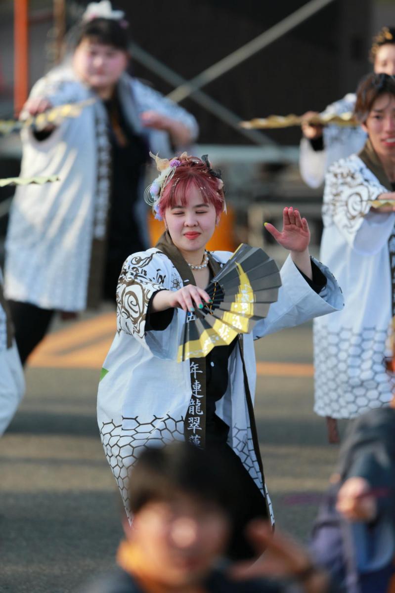 令和6年前沢春まつり本祭その4 2024/04/21