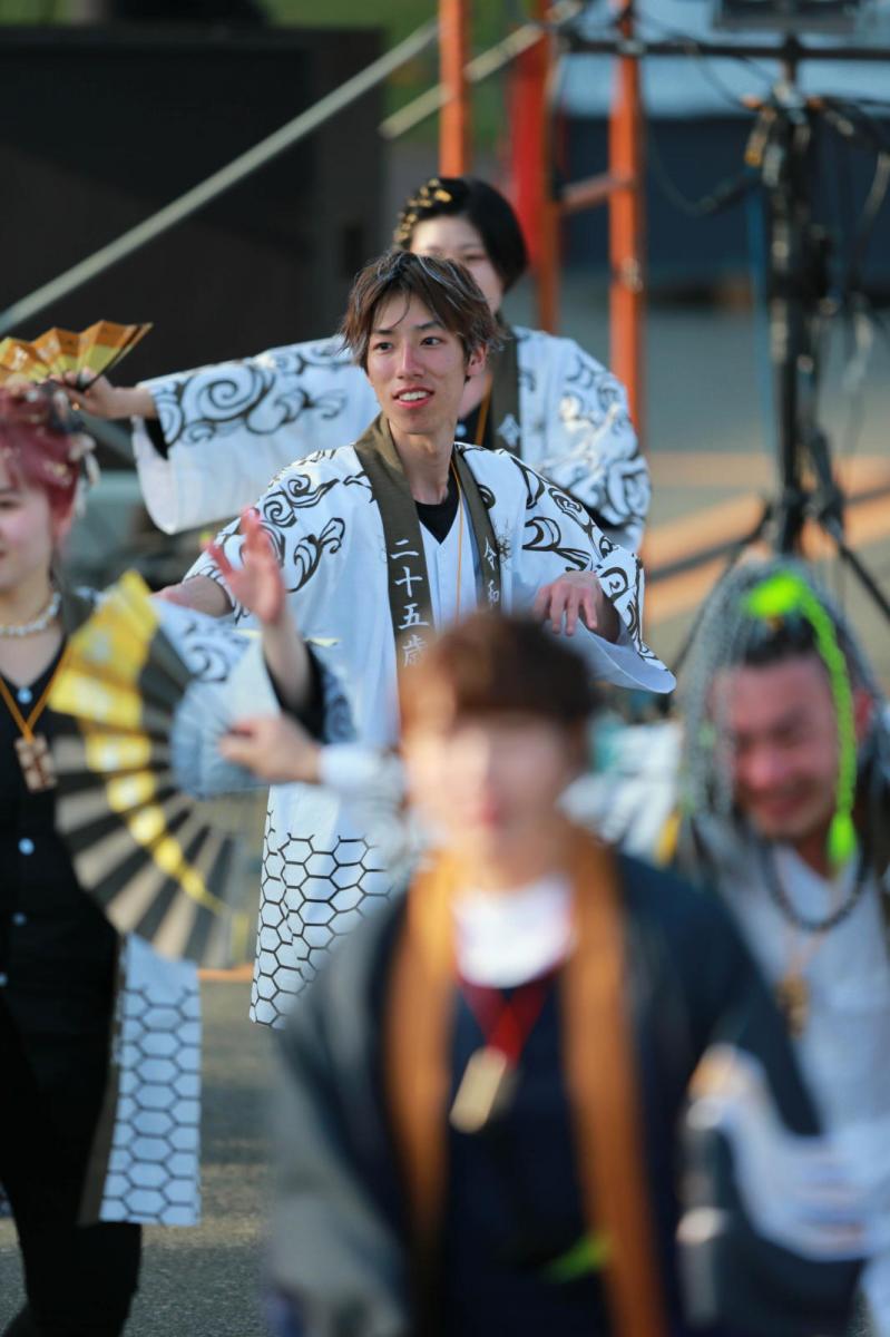 令和6年前沢春まつり本祭その4 2024/04/21