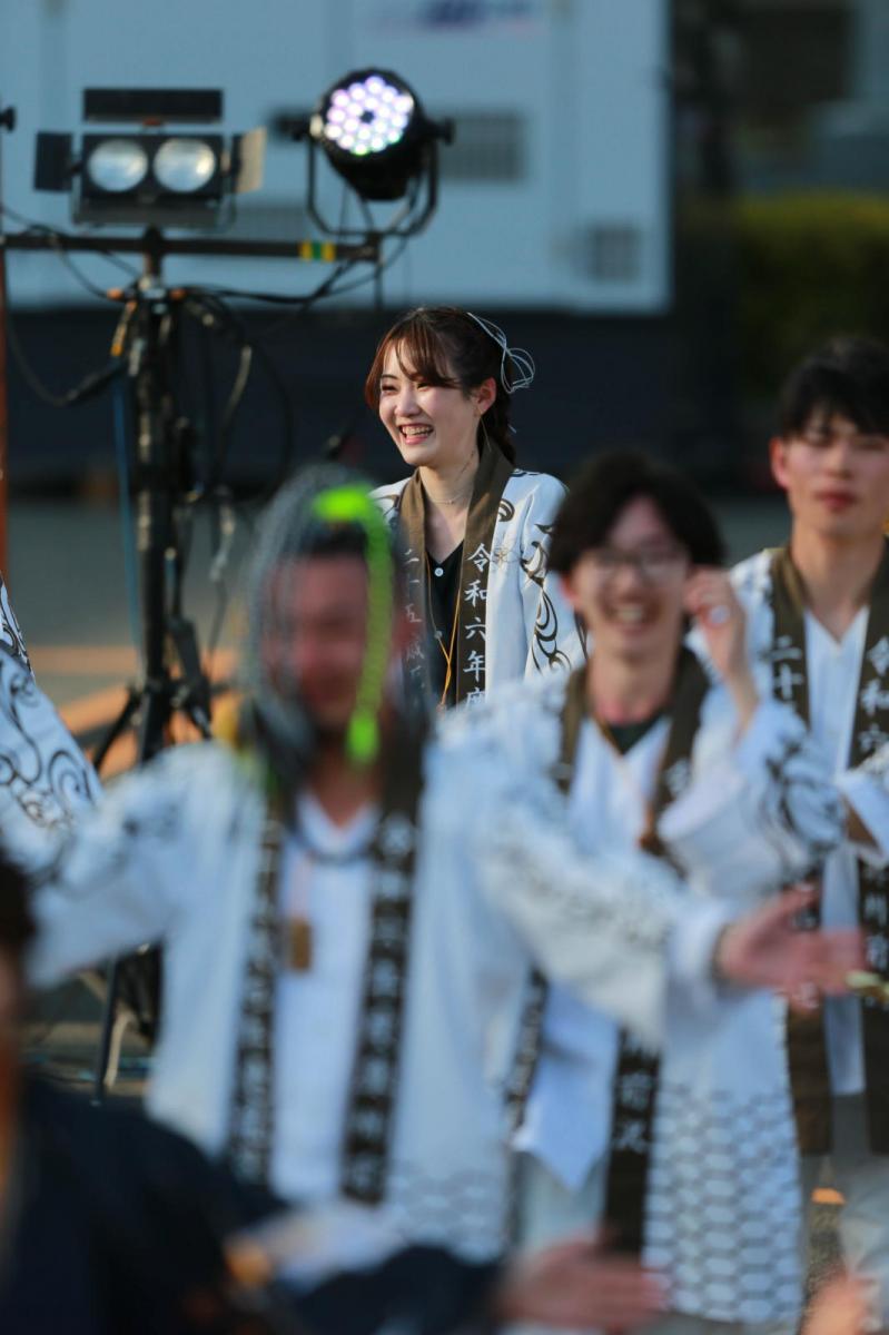 令和6年前沢春まつり本祭その4 2024/04/21