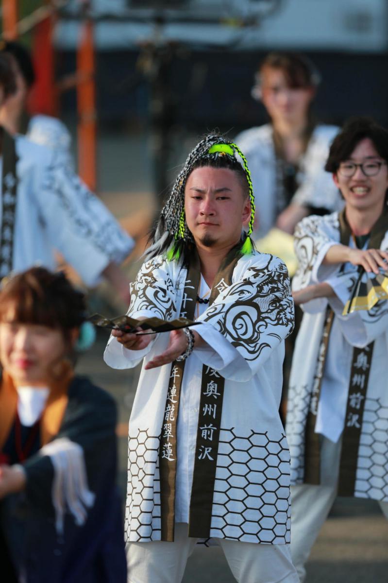 令和6年前沢春まつり本祭その4 2024/04/21