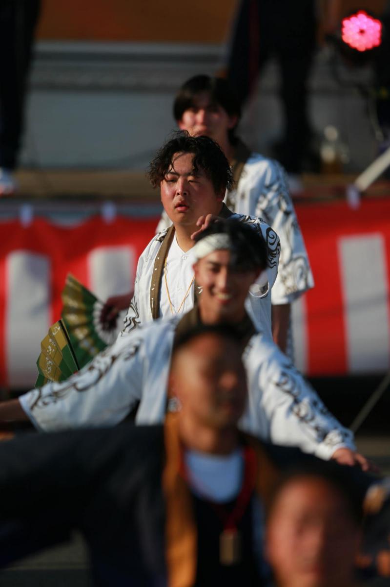 令和6年前沢春まつり本祭その4 2024/04/21