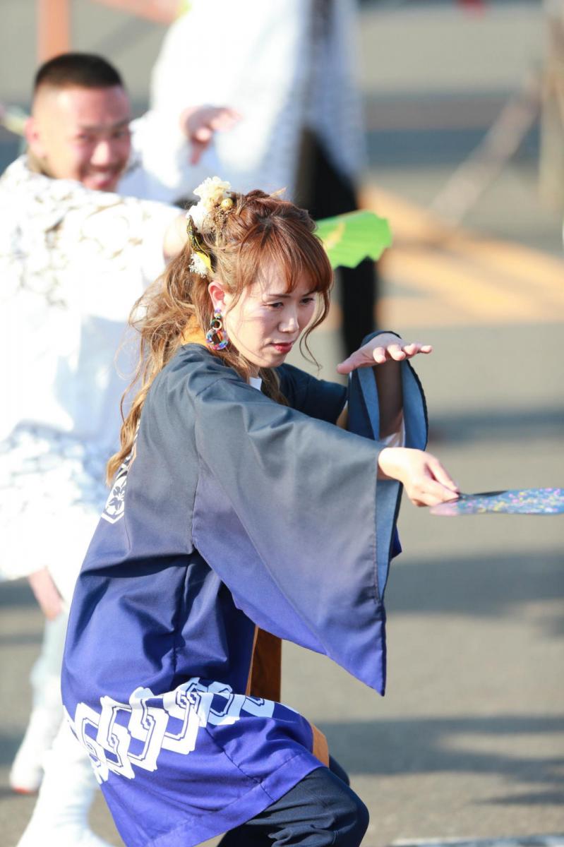 令和6年前沢春まつり本祭その4 2024/04/21