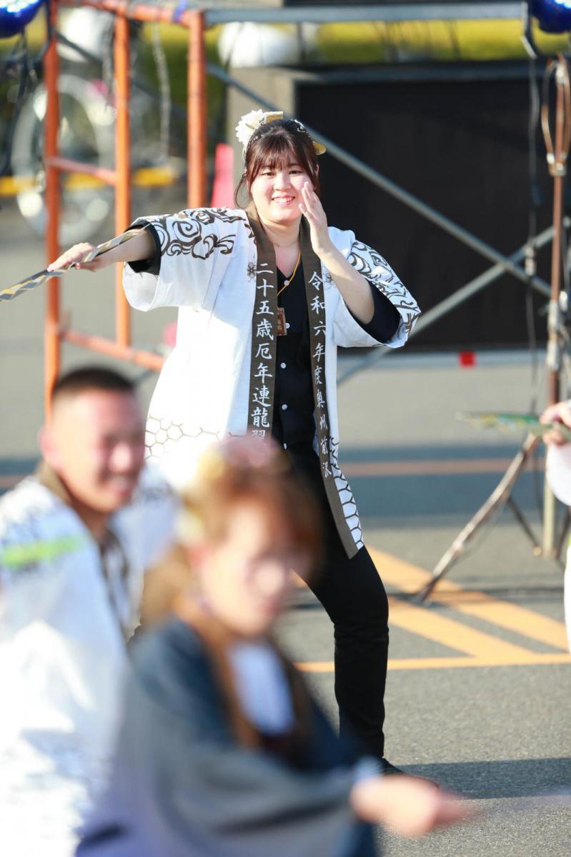 令和6年前沢春まつり本祭その4 2024/04/21