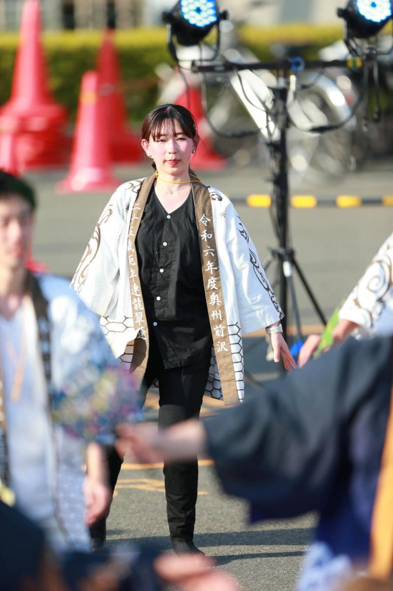 令和6年前沢春まつり本祭その4 2024/04/21