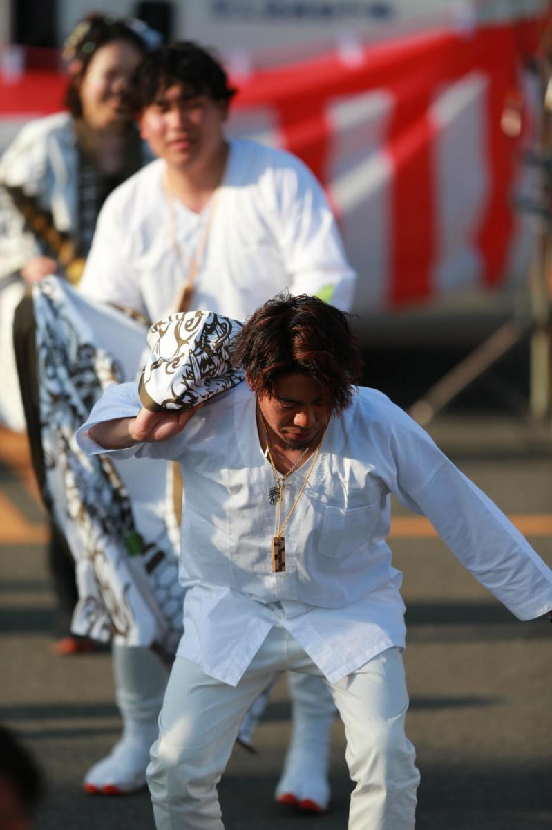 令和6年前沢春まつり本祭その4 2024/04/21