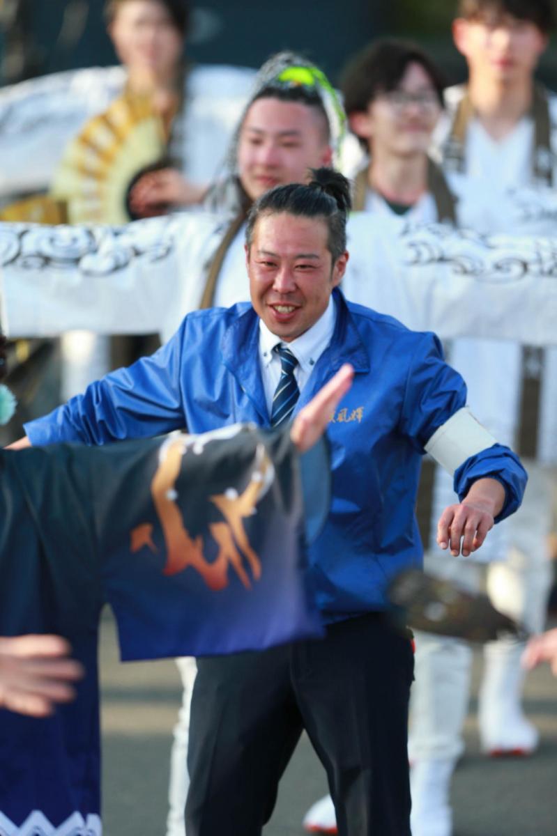 令和6年前沢春まつり本祭その4 2024/04/21