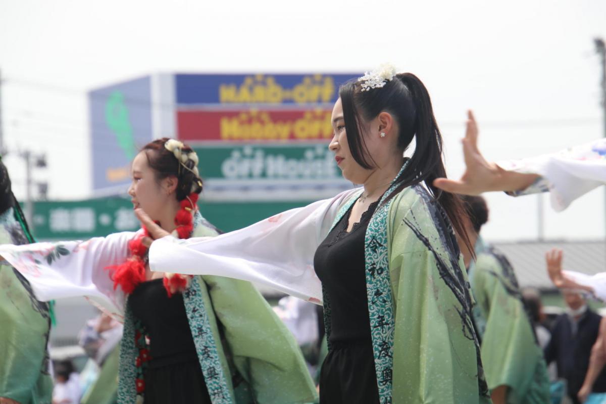 奥州市日高火防祭2024パート3 2024/04/27