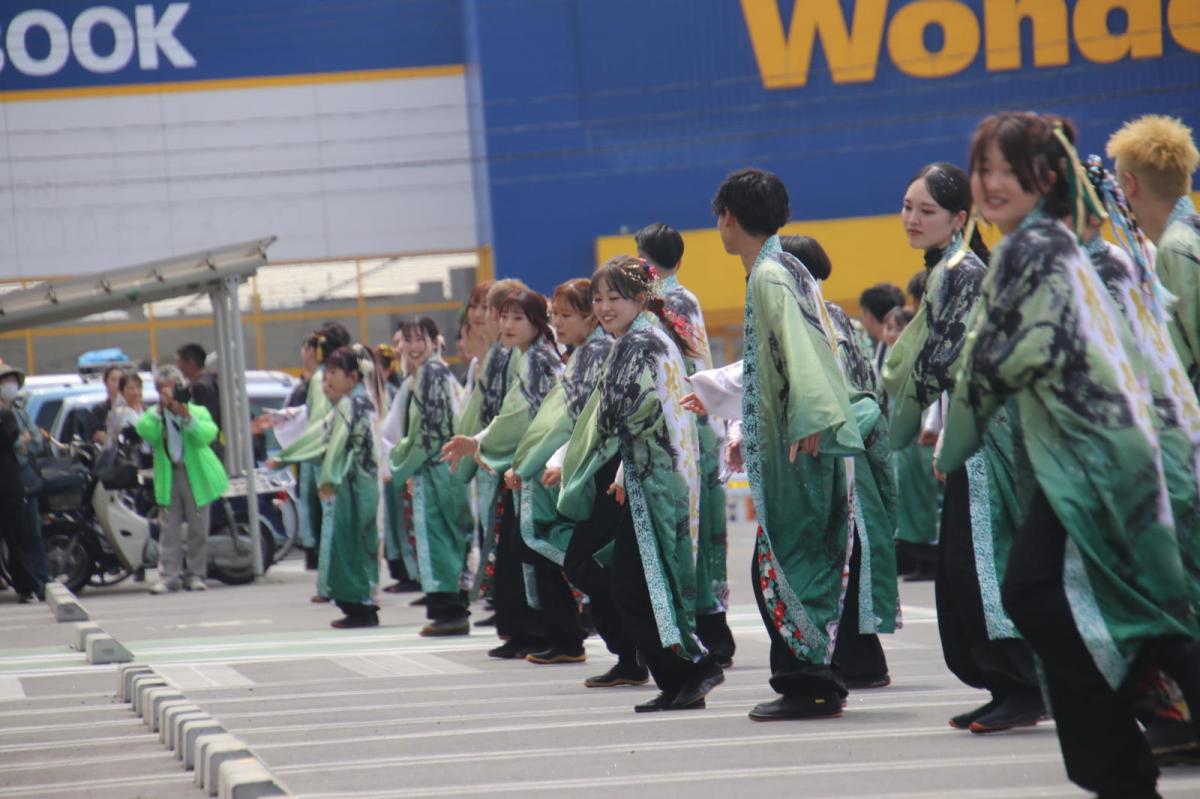 奥州市日高火防祭2024パート3 2024/04/27