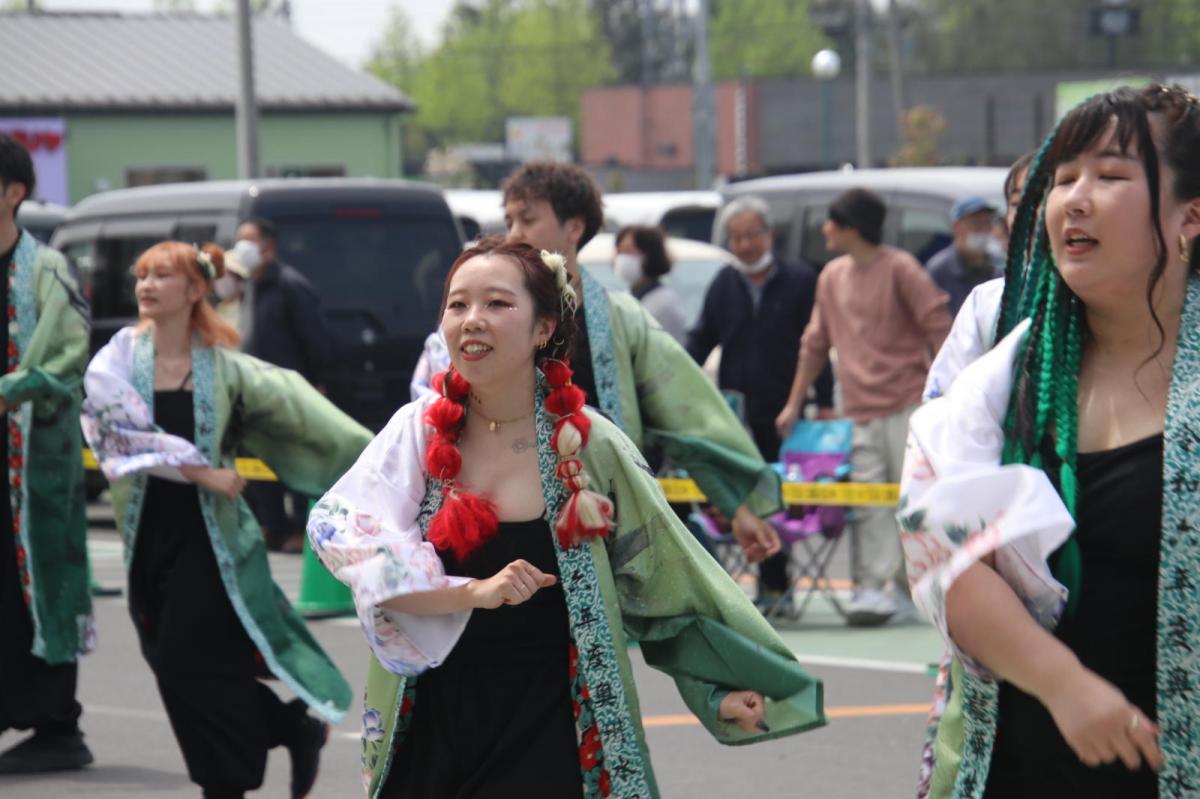 奥州市日高火防祭2024パート3 2024/04/27