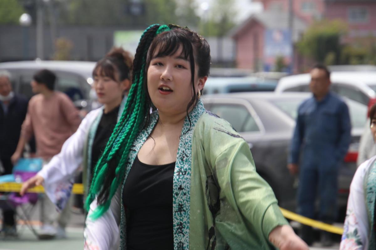 奥州市日高火防祭2024パート3 2024/04/27