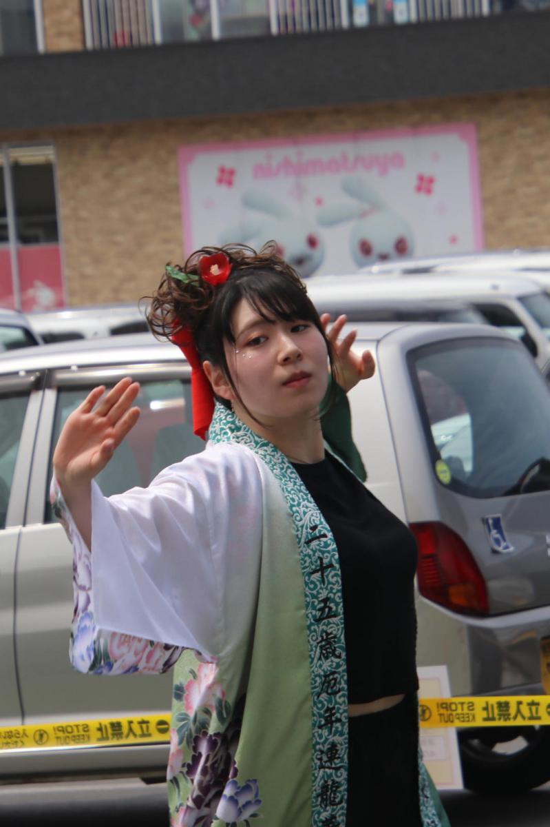 奥州市日高火防祭2024パート3 2024/04/27