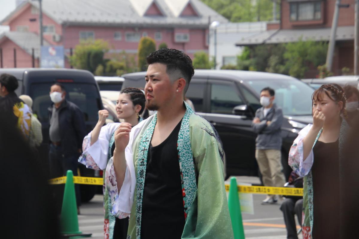 奥州市日高火防祭2024パート3 2024/04/27